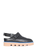 MSGM Puffs Sandalen