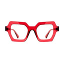 Kuboraum Mask K41 Red