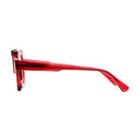 Kuboraum Mask K41 Red