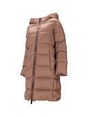 Max Mara Il Cubo Imbottito Lungo