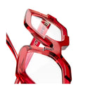 Kuboraum Mask K41 Red