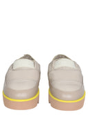 Msgm Puffed Sneakers