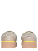 Msgm Puffed Sneakers