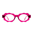 Kuboraum Mask G7 Fuchsia