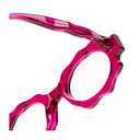 Kuboraum Mask G7 Fuchsia