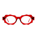 Kuboraum Mask G7 Ruby Red