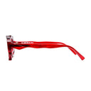 Kuboraum Mask G7 Ruby Red