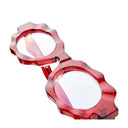 Kuboraum Mask G7 Ruby Red