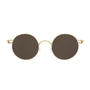 Lindberg Sun Titanium Rim 8222 Gold