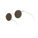 Lindberg Sun Titanium Rim 8222 Gold
