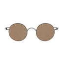 Lindberg Sun Titanium Rim 8222 Silver