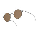 Lindberg Sun Titanium Rim 8222 Silver