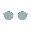 Lindberg Sun Titanium Rim 8222 Silver