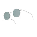 Lindberg Sun Titanium Rim 8222 Silver
