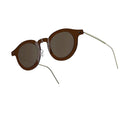 Lindberg Sun Titanium 8342 Brown