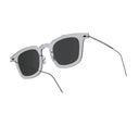 Lindberg Sun Titanium 8346 Gray
