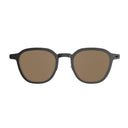 Lindberg Sun Titanium 8348 Black