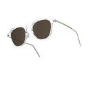 Lindberg Sun Titanium 8348 Transparent