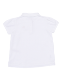 Burberry Kid Girl Polo Shirts