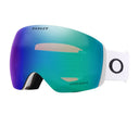 Oakley Snow Goggles Flight Deck™ L Fp White