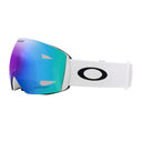Oakley Snow Goggles Flight Deck™ L Fp White