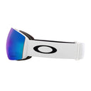 Oakley Snow Goggles Flight Deck™ L Fp White