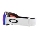 Oakley Snow Goggles Flight Deck™ L Fp White