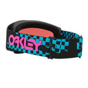 Oakley Snow Goggles Line Miner L 7070 Black