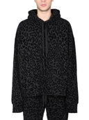 Bluza Dolce & Gabbana z lampartem