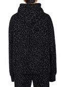 Bluza Dolce & Gabbana z lampartem