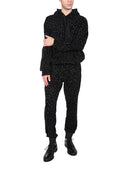 Bluza Dolce & Gabbana z lampartem