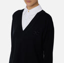 Elisabetta Franchi Abito Di Maglia