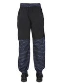 Marcelo Burlon County Of Milan Jogging Pants With Camou Print