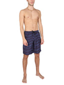 Marcelo Burlon County Of Milan "Cross" Swimsuit