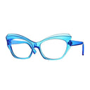 Kirk&Kirk Michelle K23 Capri Turquoise