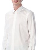 Xacus T Shirts And Polos White
