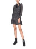 Michael par Michael Kors Shirt Animal Print
