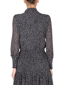 Michael par Michael Kors Shirt Animal Print