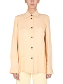 Koszula Jil Sander Boxy Fit