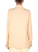Koszula Jil Sander Boxy Fit