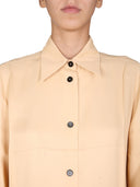Koszula Jil Sander Boxy Fit