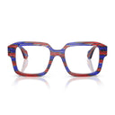 Alain Mikli A03538 Multicolor