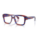 Alain Mikli A03538 Multicolor