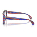 Alain Mikli A03538 Multicolor
