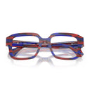 Alain Mikli A03538 Multicolor