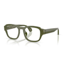 Alain Mikli A03512 M Olive Green