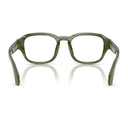 Alain Mikli A03512 M Olive Green