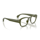 Alain Mikli A03512 M Olive Green