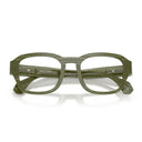 Alain Mikli A03512 M Olive Green