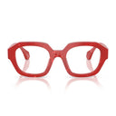 Alain Mikli A03510 X Red